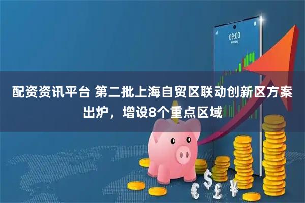 配资资讯平台 第二批上海自贸区联动创新区方案出炉，增设8个重点区域